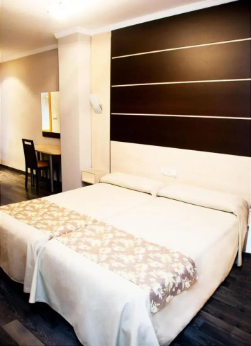 Universal Hotel