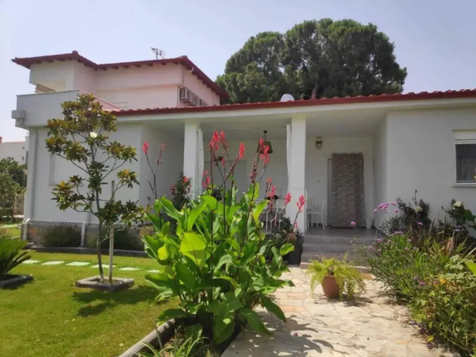Villa Dorit Studio Nikiti