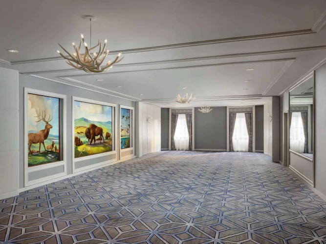 Fairmont Royal York Gold Experience