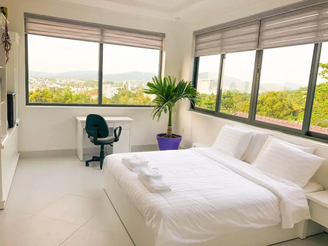 Friends Guesthouse