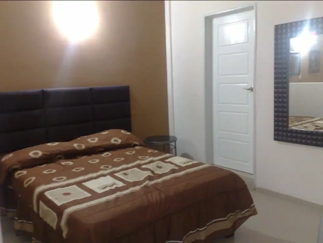 Economy Single room
