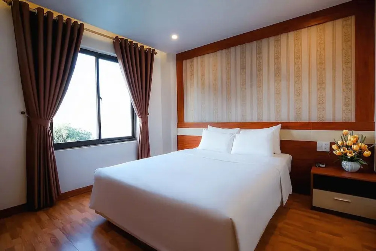 Hotel & Apartment Moment