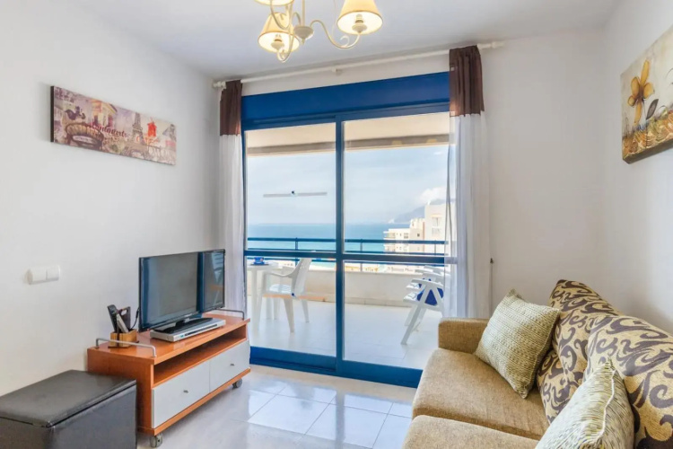 Apartamento Turquesa Beach 310B