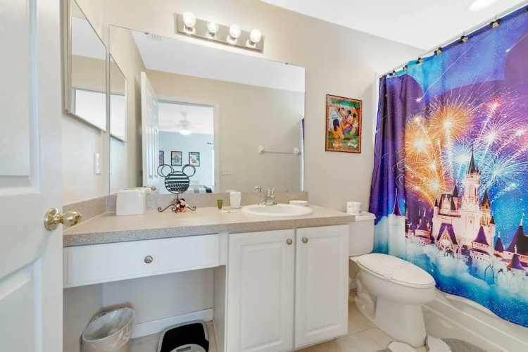 Disney Dream Home