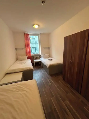 2-Rent Group Hostel Apartments SEN14
