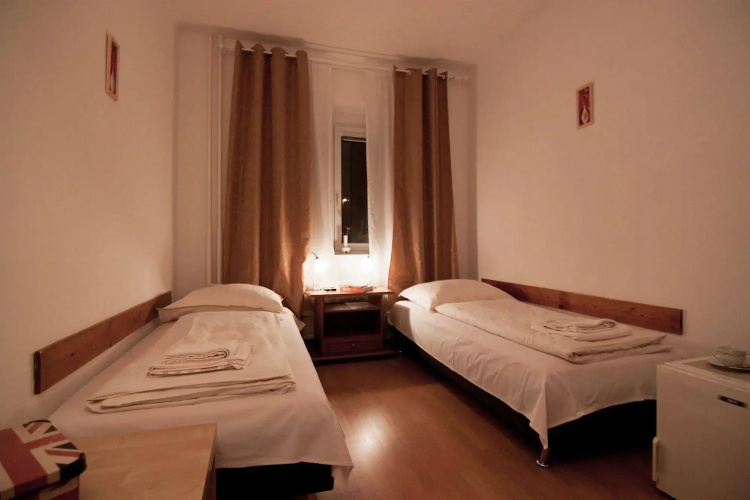 Pension Nika