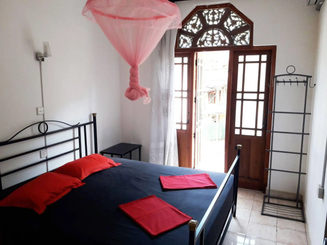 Kandy City Hostel