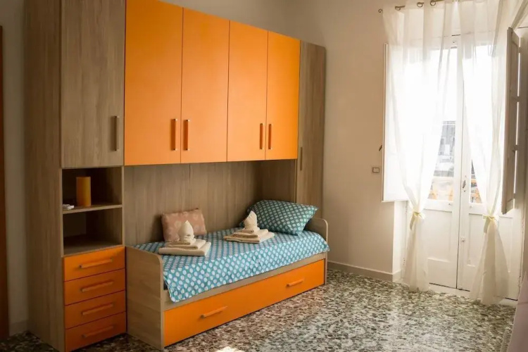 Forte Apartments Enjoy Salento
