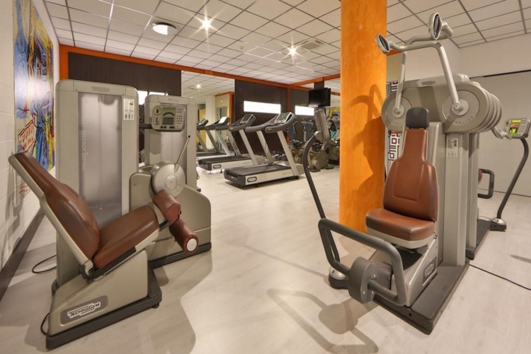 Best Western Plus Hotel Galileo Padova photo 34