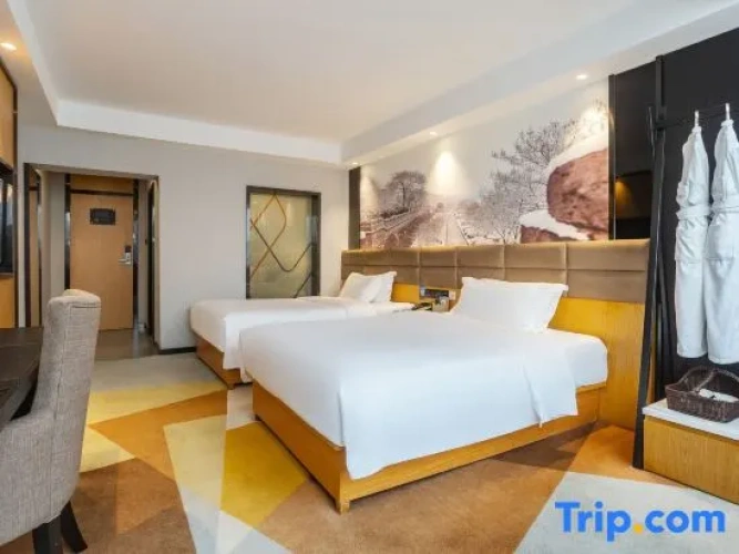 Business Twin room