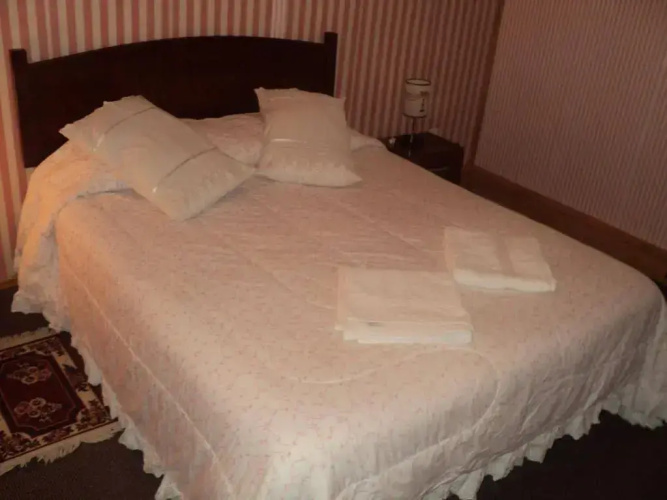 Hostal Chorrillos