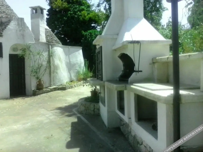 Trulli