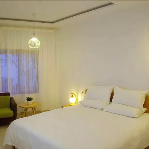 Suzhou Xishan Yunshuiyi Hostel