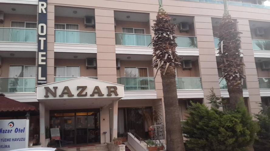 Nazar Otel