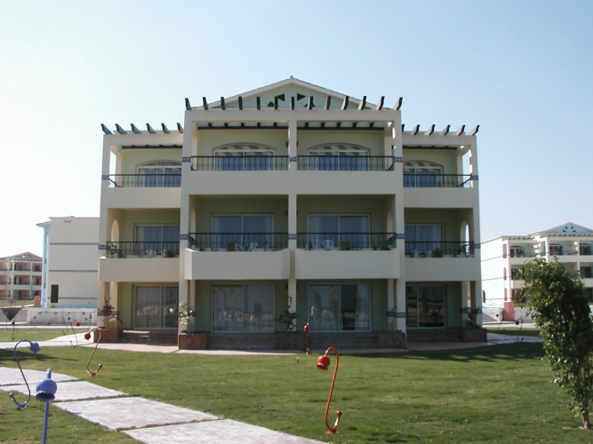Royal Pharaoh Resort & Aqua Park