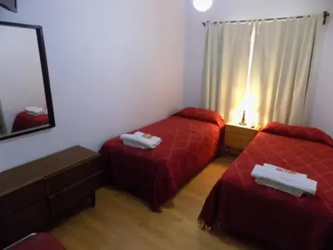 Hotel Belgrano