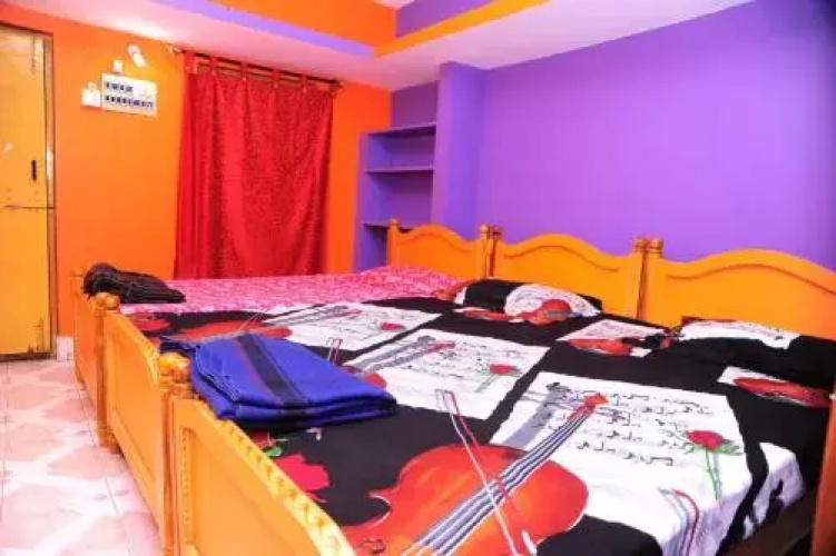 Hotelbild