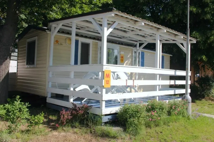 2 Bedrooms Double Cottage