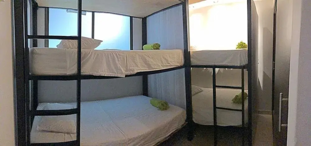 Aura Hostel Boutique