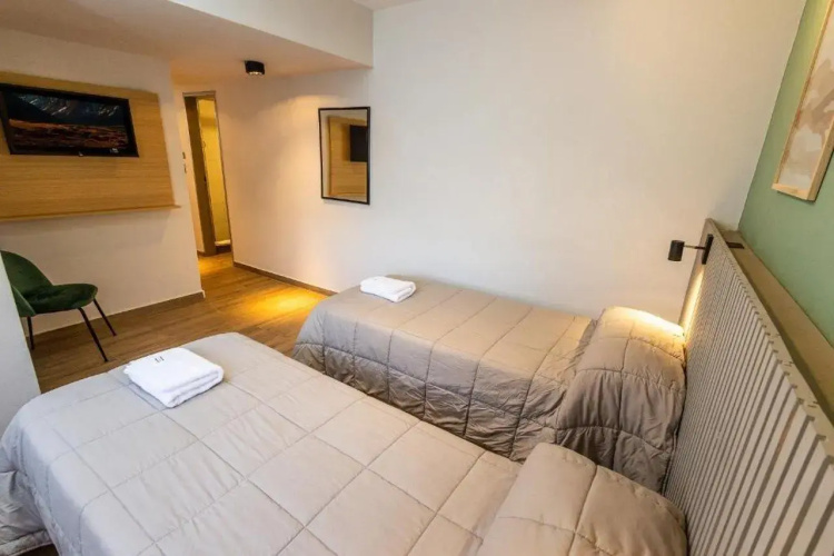 M383 Hotel Bariloche