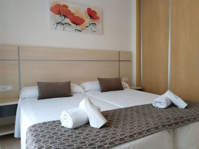 Nuc Sun Resort