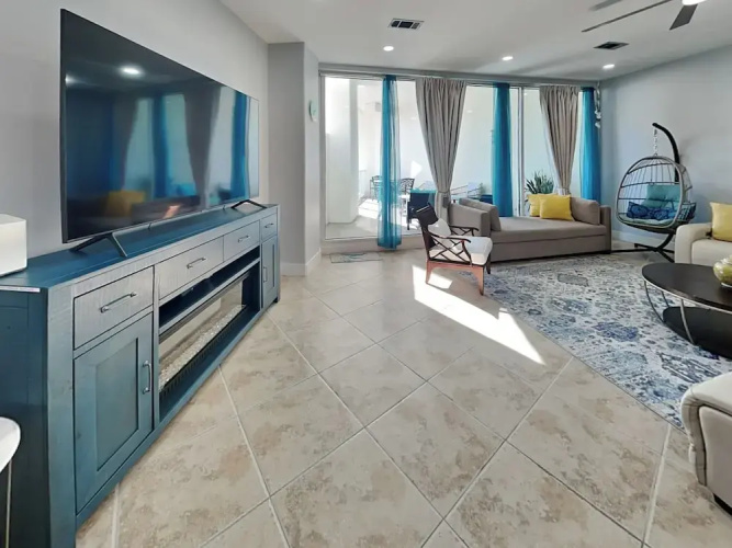 The Cozy Corner by Ryson Vacation Rentals