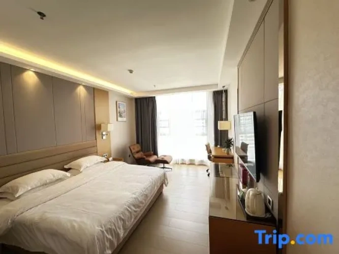 Executive Single room