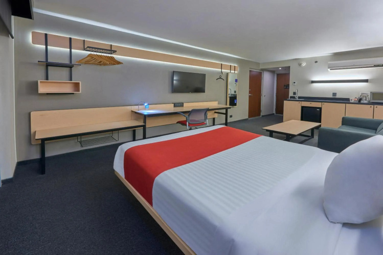 City Express by Marriott Cananea