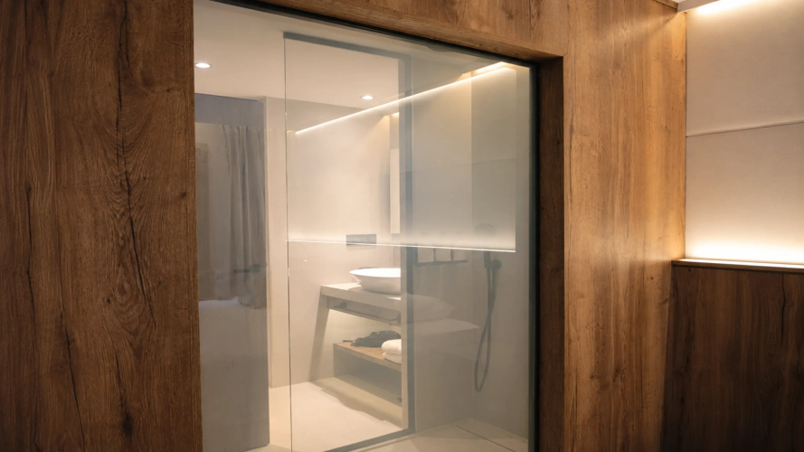 Premium Quadruple room
