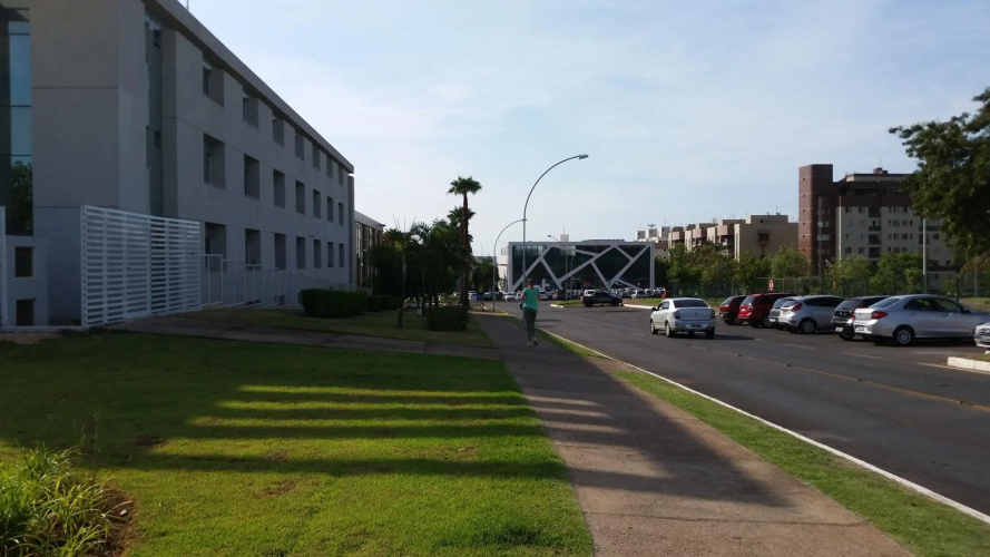 Villa Verde Suites Sudoeste