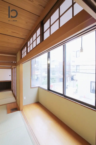 Hanagin Building