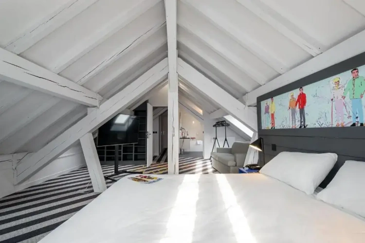 Suite