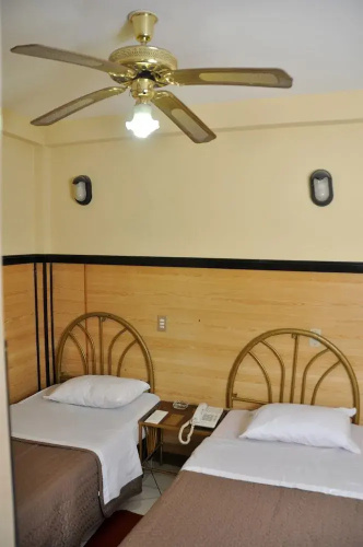 Hostal Luna Muchik