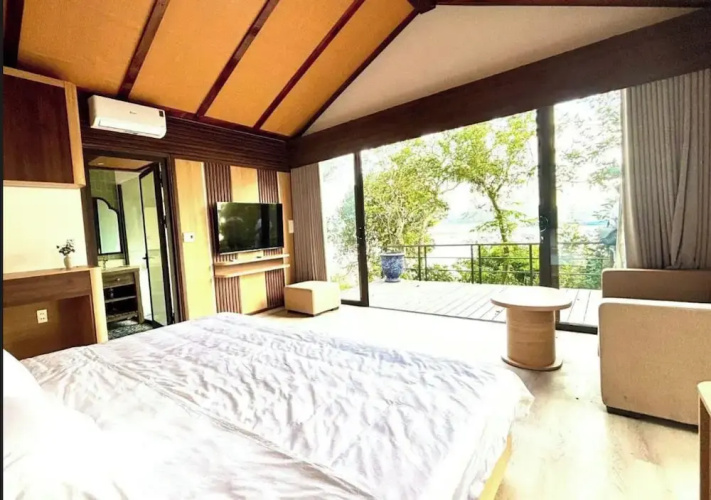 Coto Village Resort