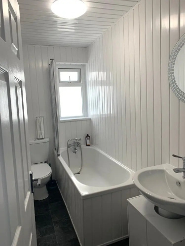 4-bed House 10min Walk to Town Centre in Blackpool