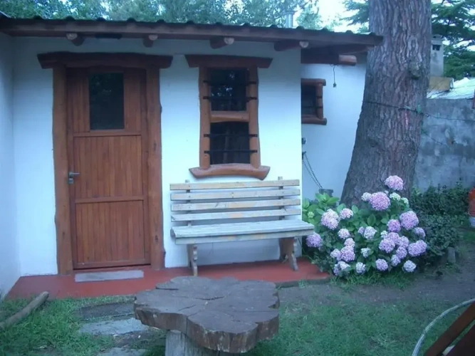 1 Bedroom Cottage