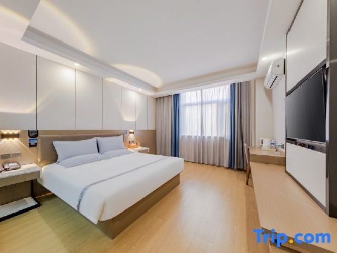 Luxury Double room