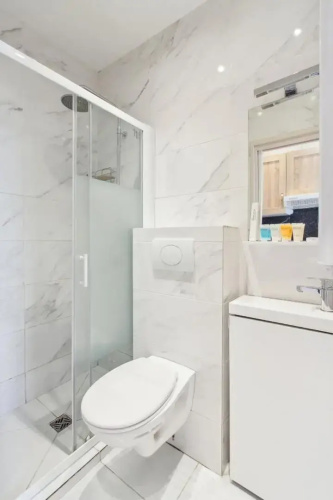 165 Suite Denis Great Souplex apt Paris