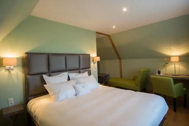 Double Junior Suite