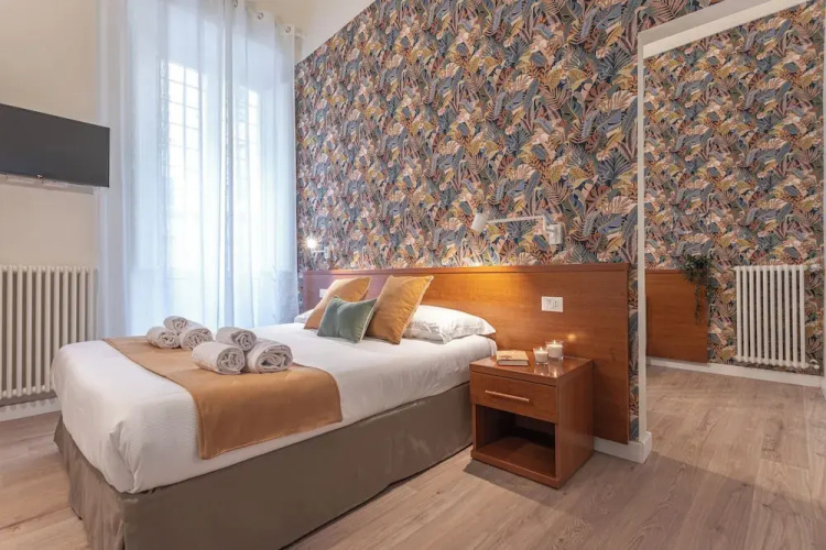 Vittoria Garden Suites