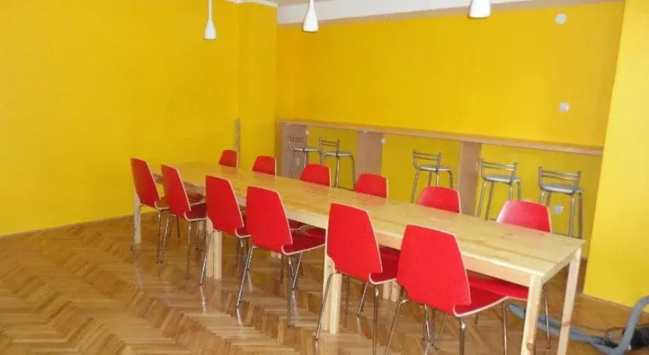 Zagreb Soul Hostel
