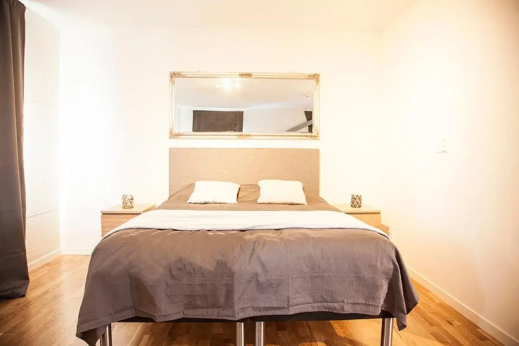 Hotell Tunapark