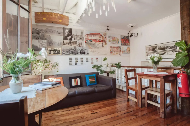 Providencia Bed and Breakfast