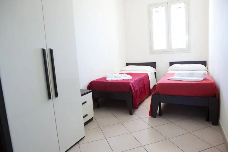 Residence Fronte Mare