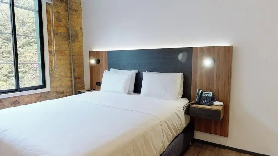 gA Apartamento Nova Parkway