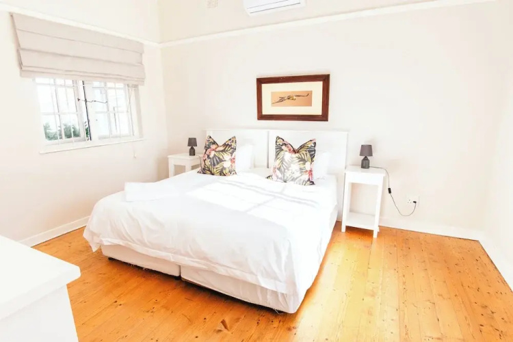 Botha House