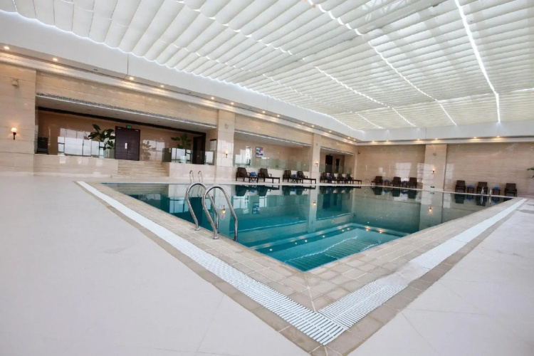 Rich Global Hotel
