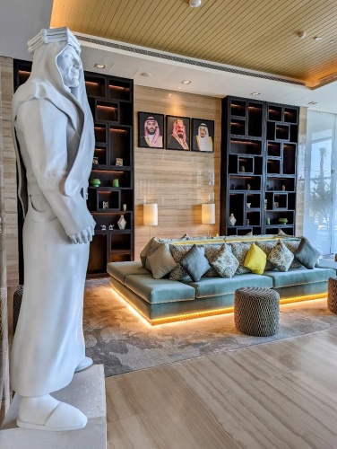 Citadines Abha photo 37