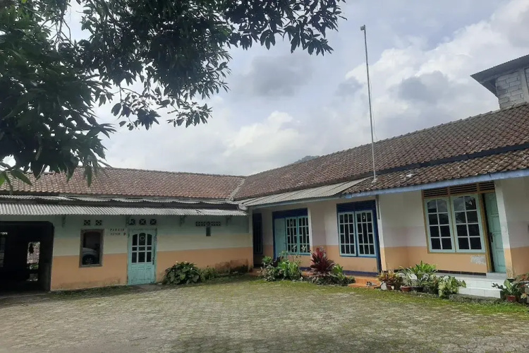 Hotelafbeelding