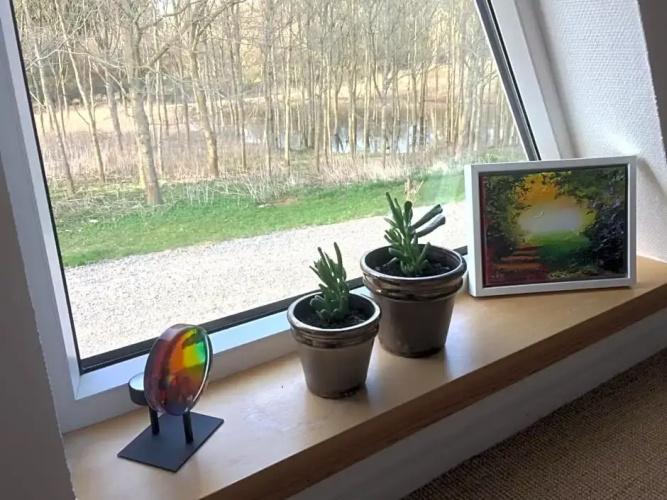 Fredens Hus B&B